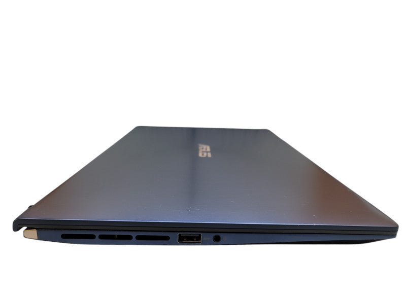 ASUS  ZenBook 15 UX534F i7-8565U 16GB RAM GTX 1650 256GB SSD  β Lap200