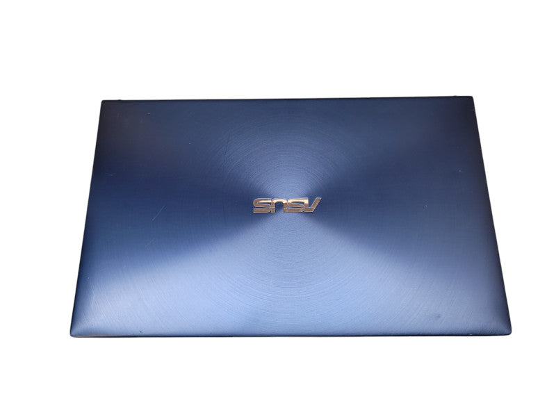 ASUS  ZenBook 15 UX534F i7-8565U 16GB RAM GTX 1650 256GB SSD  β Lap200