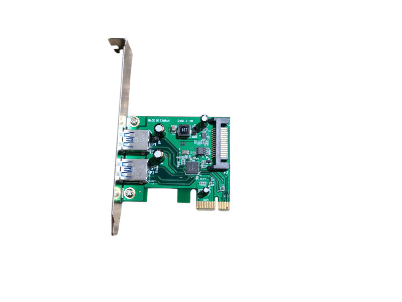 StarTech.com PEXUSB3S23 2 Port PCI Internal USB 3.0 Interface Card
