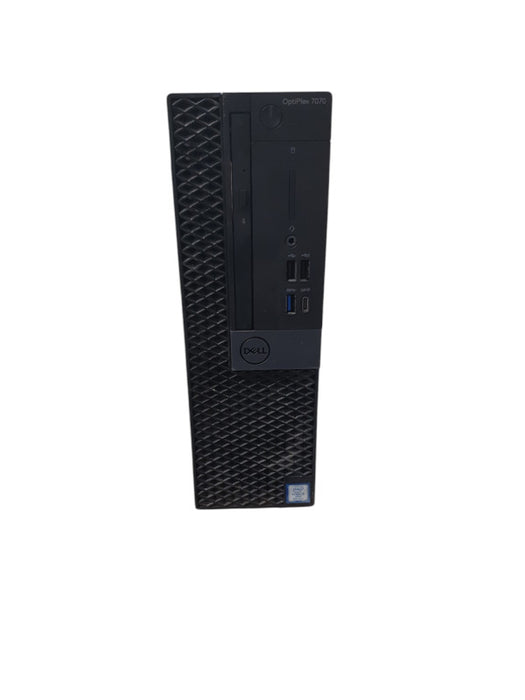 Dell OptiPlex 7070 SFF i5-9500 3.00GHz 8GB RAM - No HDD Q