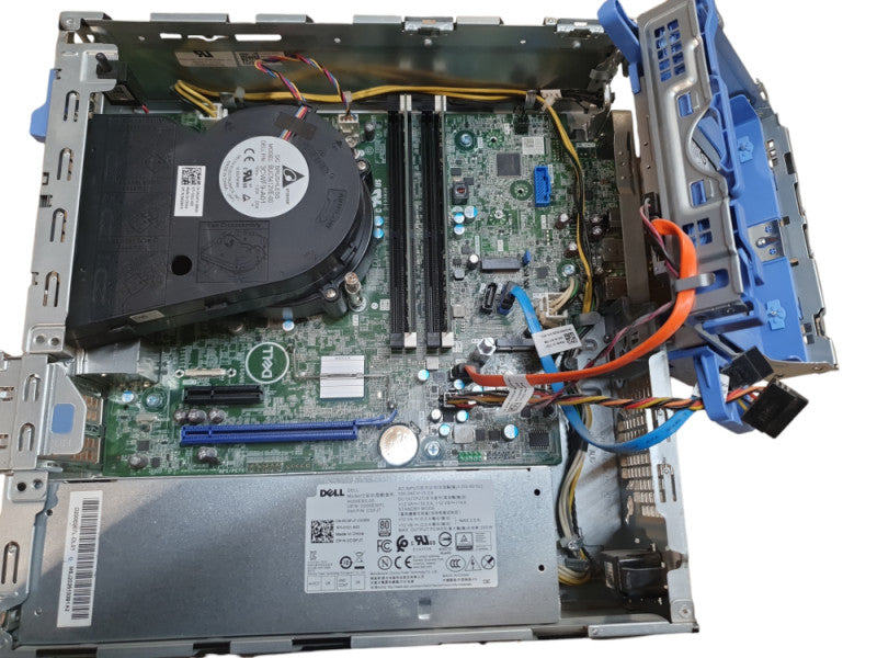 Dell OptiPlex 7070 SFF i5-9500 3.00GHz 8GB RAM - No HDD Q