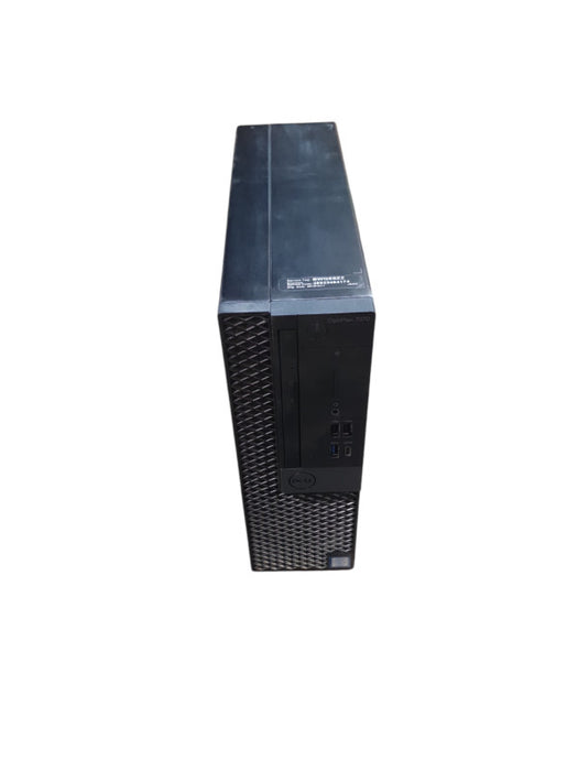 Dell OptiPlex 7070 SFF i5-9500 3.00GHz 8GB RAM - No HDD Q