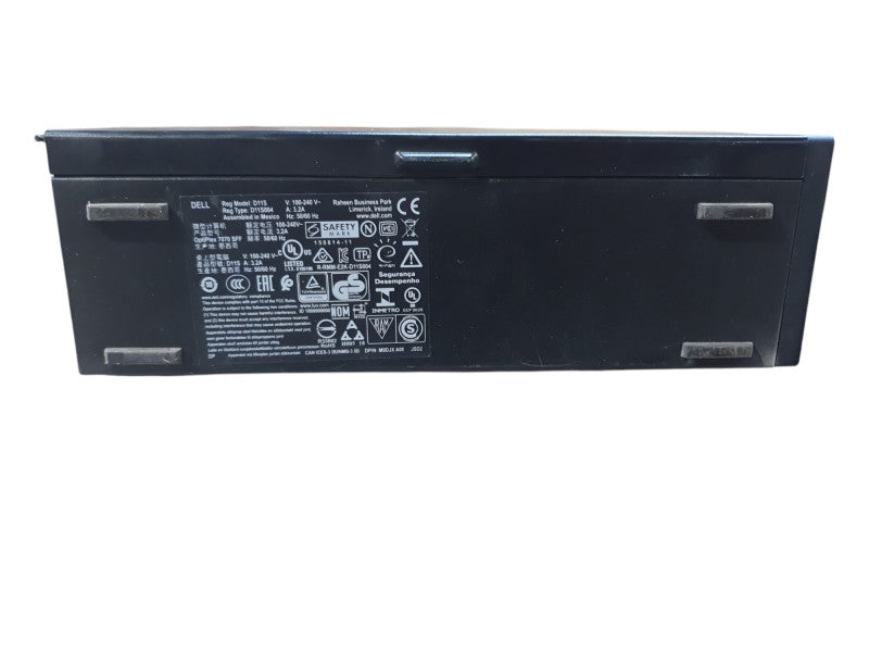 Dell OptiPlex 7070 SFF i5-9500 3.00GHz 8GB RAM - No HDD Q