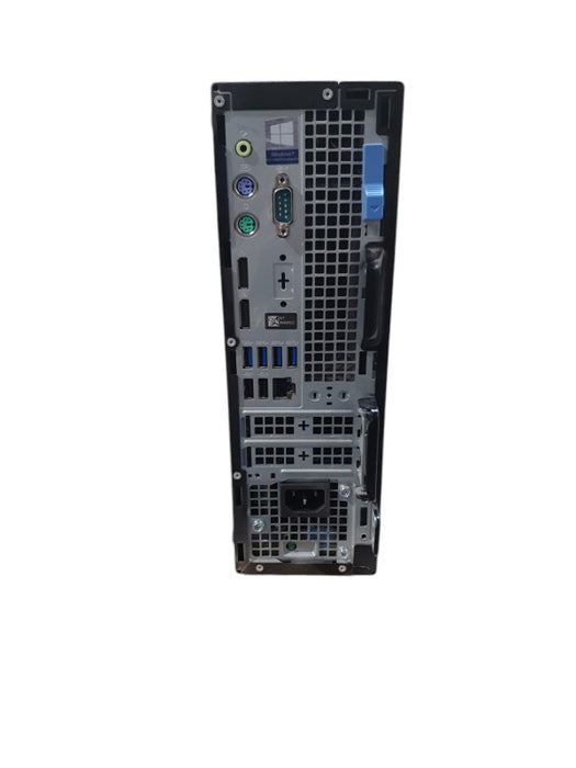 Dell OptiPlex 7070 SFF i5-9500 3.00GHz 8GB RAM - No HDD Q