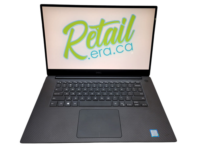 Dell XPS 15 7590 i9-9980HK 32GB RAM GTX 1650 256GB SSD 4K TOUCH  β Lap200
