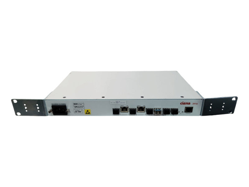 Ciena 3916 Series Service Delivery Switch 170-3916-904 *READ*