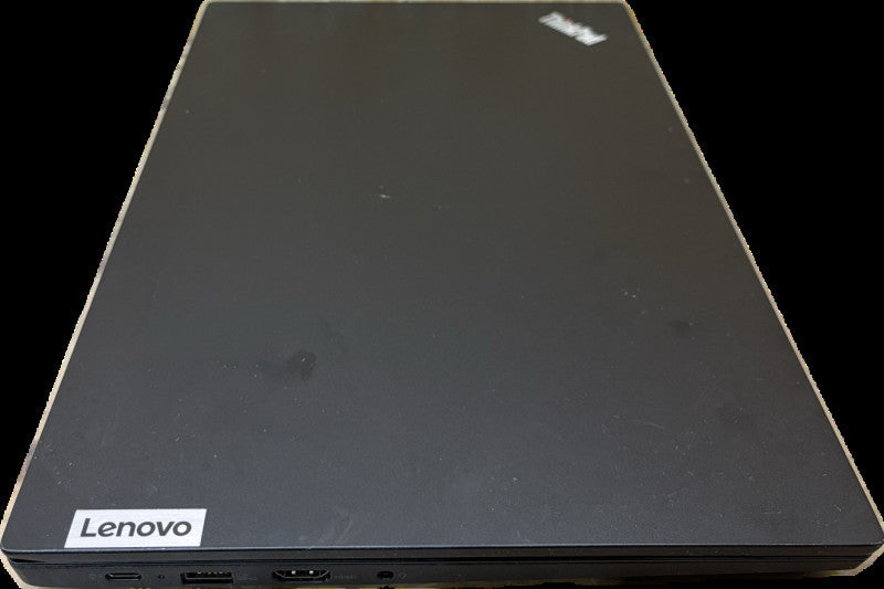 Lenovo ThinkPad E15 Core i5-1135G7@2.4GHz 16GB RAM 256GB SSD READ  Lap200