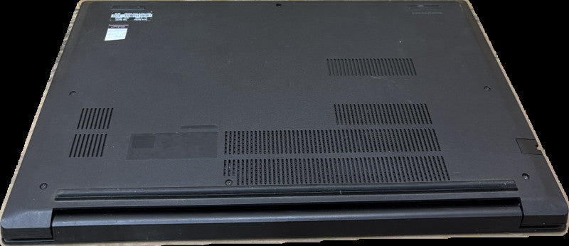 Lenovo ThinkPad E15 Core i5-1135G7@2.4GHz 16GB RAM 256GB SSD READ  Lap200