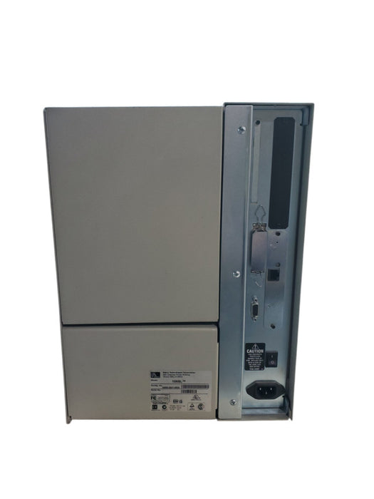 Zebra 105SL Industrial Label Printer - 10500-2001-0030