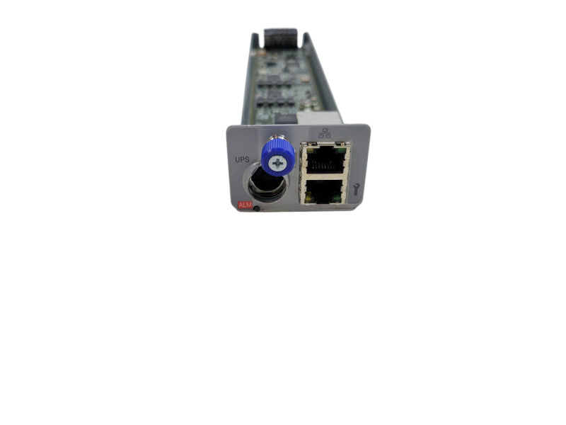 HITACHI LAN MANAGEMENT BOARD FOR HITACHI VSP GX00 SERIES 3289044-A  Q%