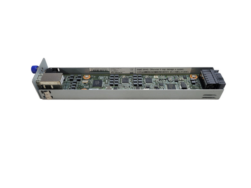 HITACHI LAN MANAGEMENT BOARD FOR HITACHI VSP GX00 SERIES 3289044-A  Q%
