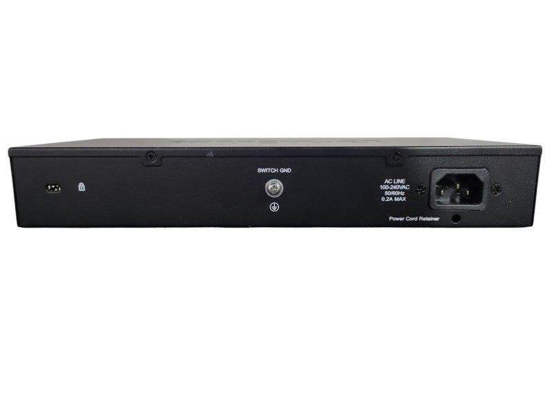 D-Link Gigabit Switch 16 Port DGS-1016D !