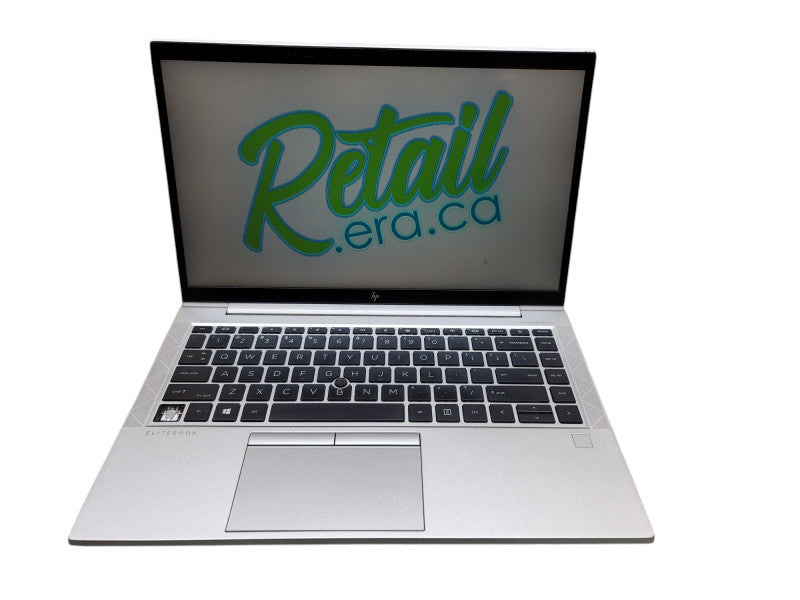 HP EliteBook 840 Aero G8 i5-1135G7 16GB RAM 256GB SSD READ β Lap200