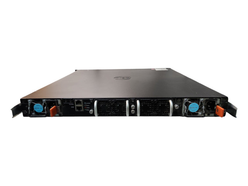 Dell PowerConnect 8132F N4032F 24-Port Gigabit Ethernet Managed SFP+ Switch