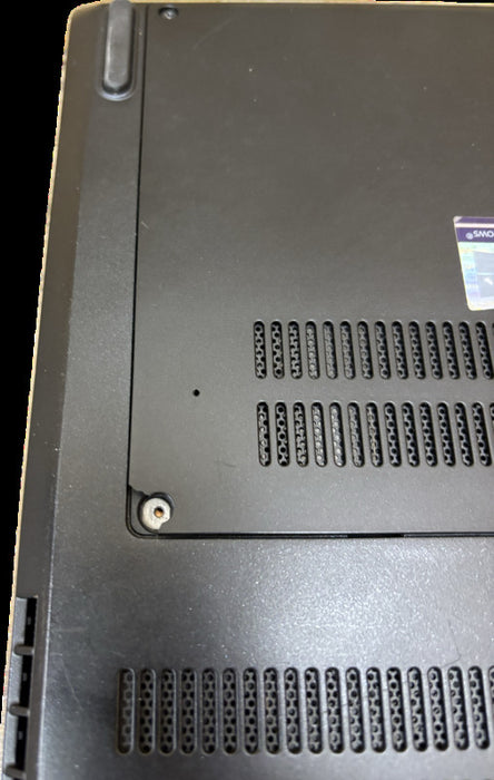 Lenovo ThinkPad P53 i7-9750H@2.6GHz QUADRO T1000 4GB GPU 16GB 256SSD READ    Lap200
