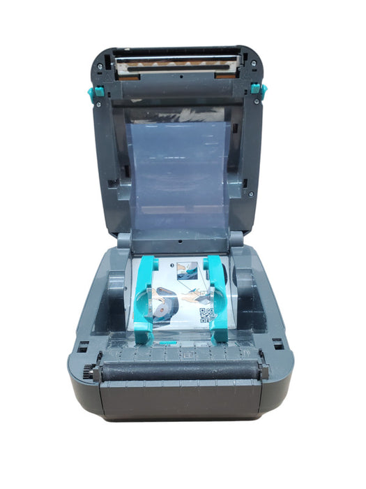 Zebra GX420d Label Printer | GX42-202410-000 Q