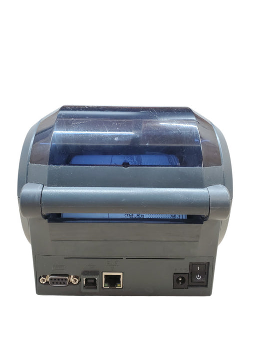Zebra GX420d Label Printer | GX42-202410-000 Q