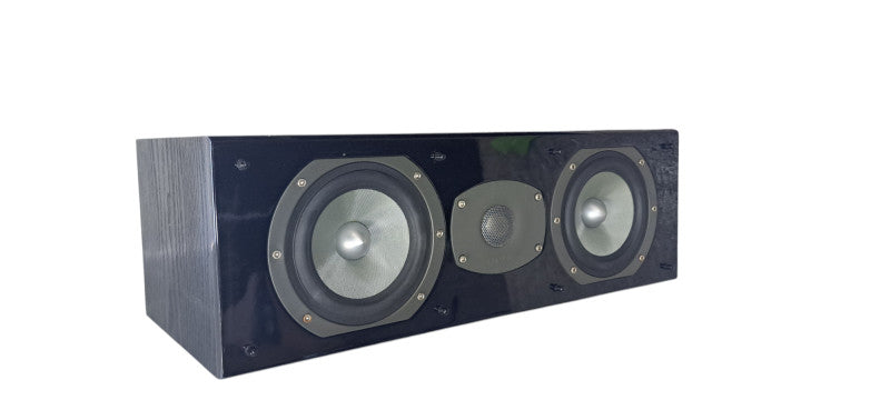 Energy C-C100B-1 Center Channel Speaker| SEE