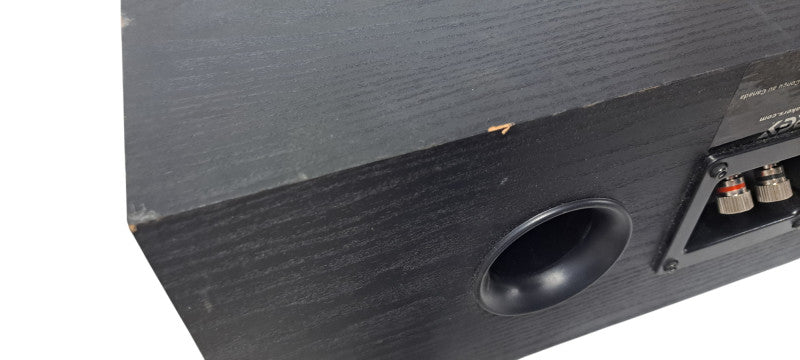 Energy C-C100B-1 Center Channel Speaker| SEE