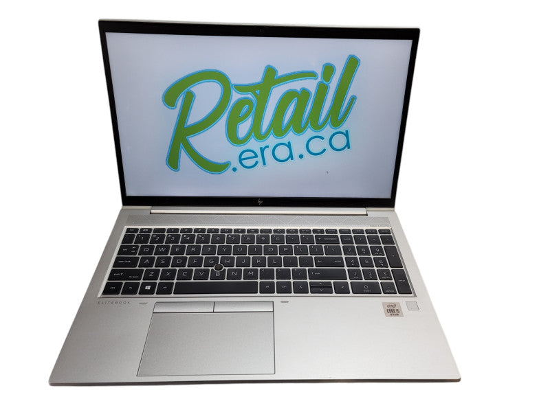 HP EliteBook 850 G7 i5-10210U 16GB RAM 256GB SSD  β Lap200