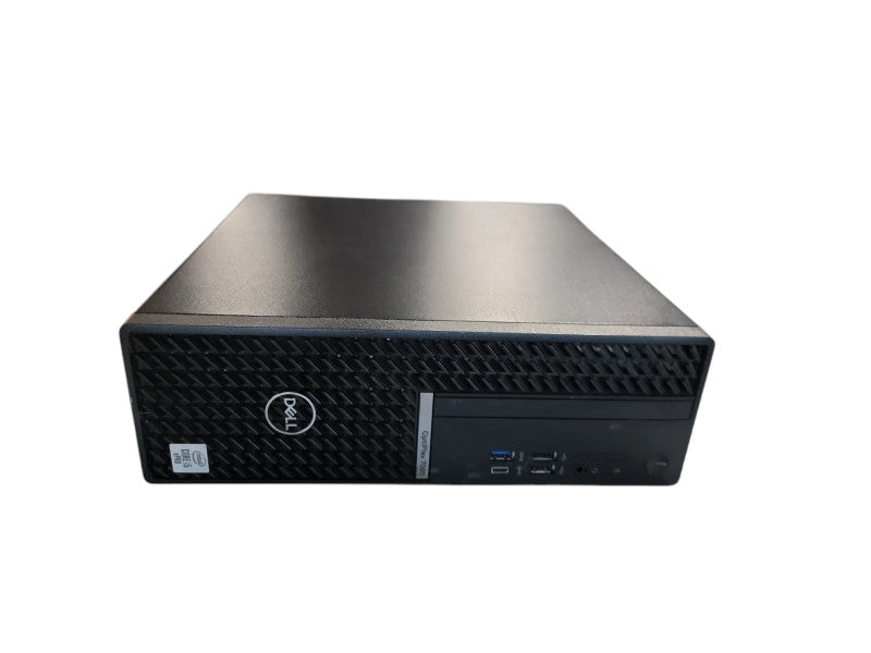 DELL OPTIPLEX 7090 SFF i5 -10500 @ 3.10GHz 16GB DDR4 Ram  θ