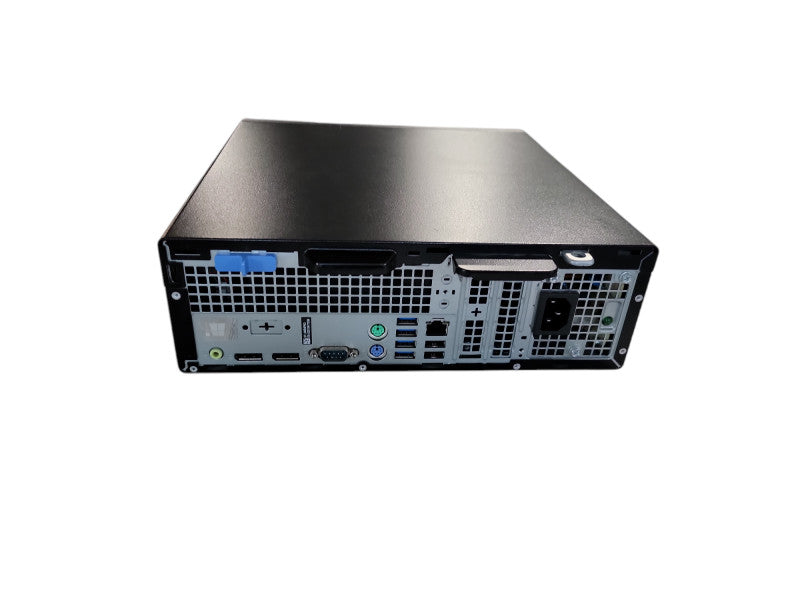 DELL OPTIPLEX 7090 SFF i5 -10500 @ 3.10GHz 16GB DDR4 Ram  θ