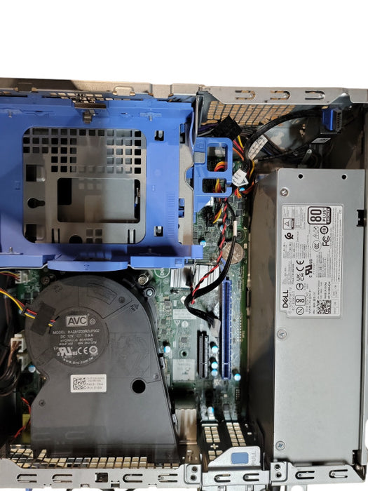 DELL OPTIPLEX 7090 SFF i5 -10500 @ 3.10GHz 16GB DDR4 Ram  θ