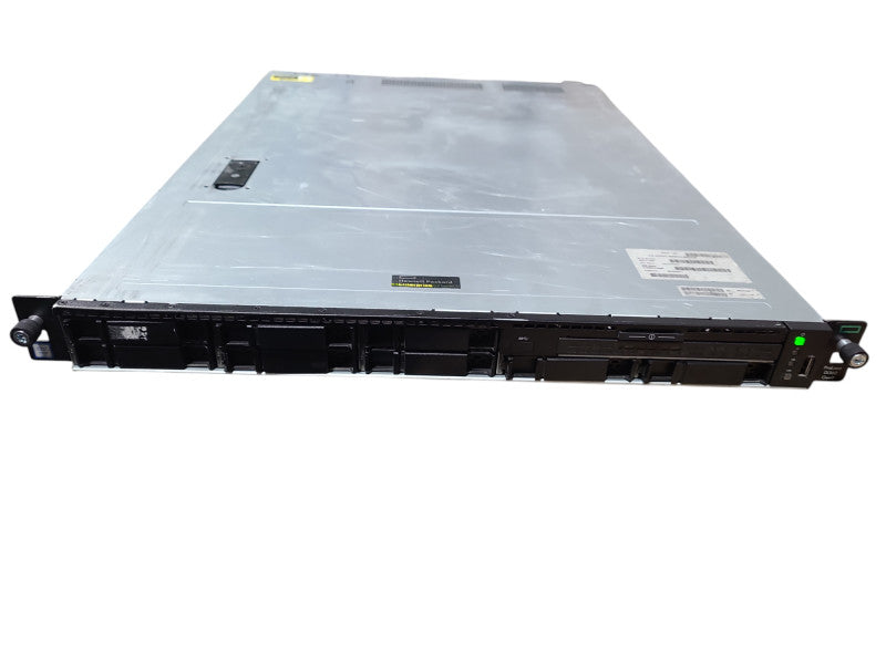 HP ProLiant DL160 Gen9 | Xeon E5-2620 v4 | 128GB DDR4 | B140i |  NO HDD
