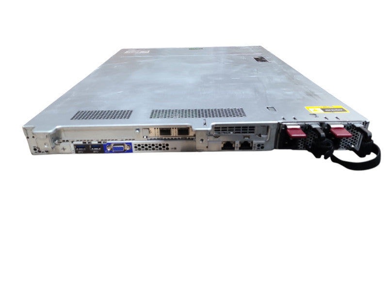 HP ProLiant DL160 Gen9 | Xeon E5-2620 v4 | 128GB DDR4 | B140i |  NO HDD