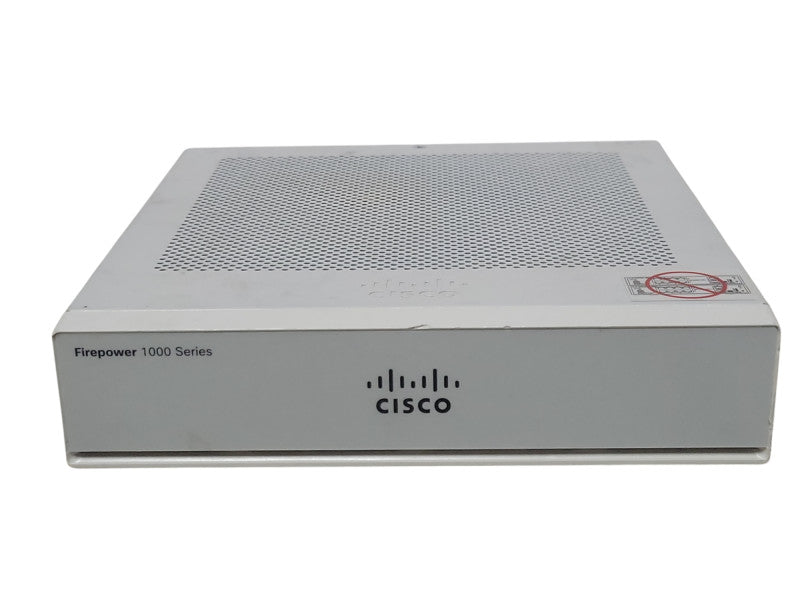 Cisco Firepower 1000 Series FPR-1010 Network Security/Firewall, READ _