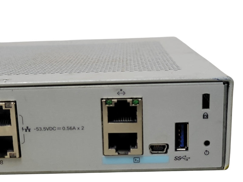 Cisco Firepower 1000 Series FPR-1010 Network Security/Firewall, READ _
