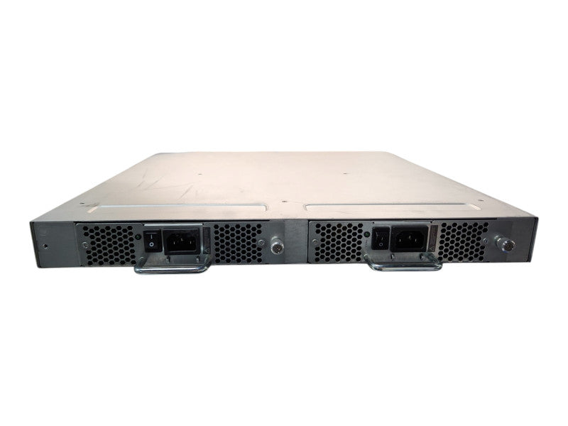 Brocade 6510 48-Port NA-6510-24-8G-R 16Gb FC SAN Switch w/ 24-Port Active