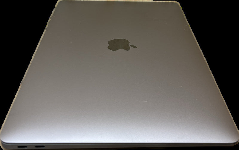 Apple MacBook Air Retina 13" 2019 i5-8210Y 8GB 128SSD No Power Adapter