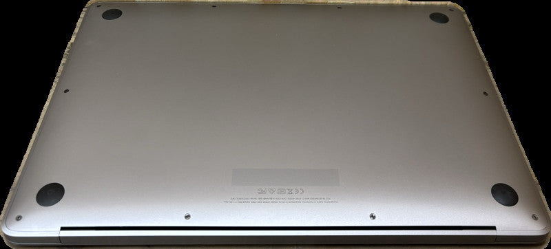 Apple MacBook Air Retina 13" 2019 i5-8210Y 8GB 128SSD No Power Adapter
