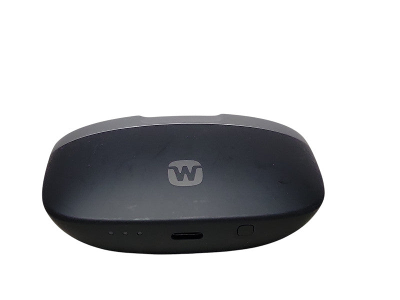 Widex Smart Ric Portable Charger WPP401 only Q_