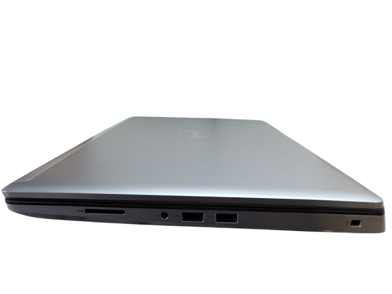 Dell Precision 7550 i7-10850H 32GB DDR4 Quadro T2000 256GB SSD  β Lap200