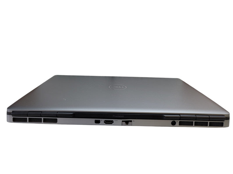 Dell Precision 7550 i7-10850H 32GB DDR4 Quadro T2000 256GB SSD  β Lap200