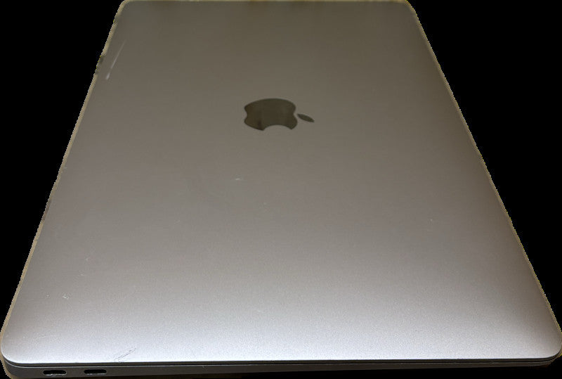 Apple MacBook Air Retina 13" 2018 i5-8210Y 8GB 128SSD No Power Adapter