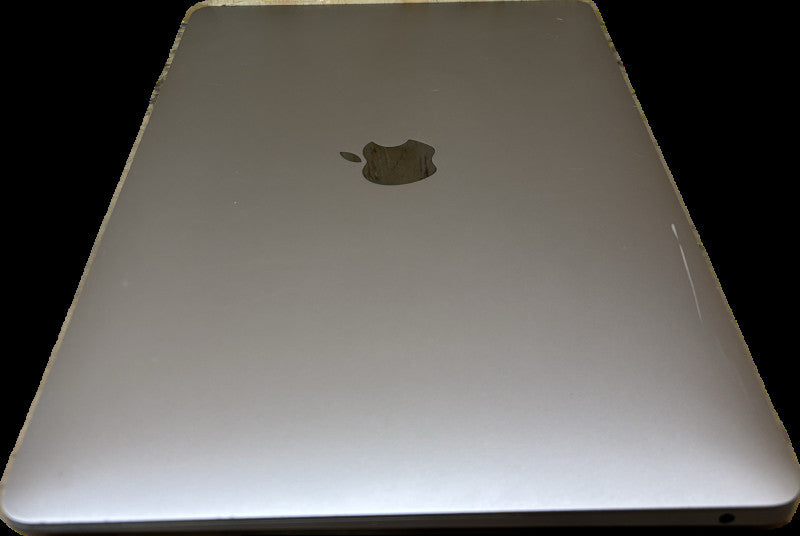 Apple MacBook Air Retina 13" 2018 i5-8210Y 8GB 128SSD No Power Adapter