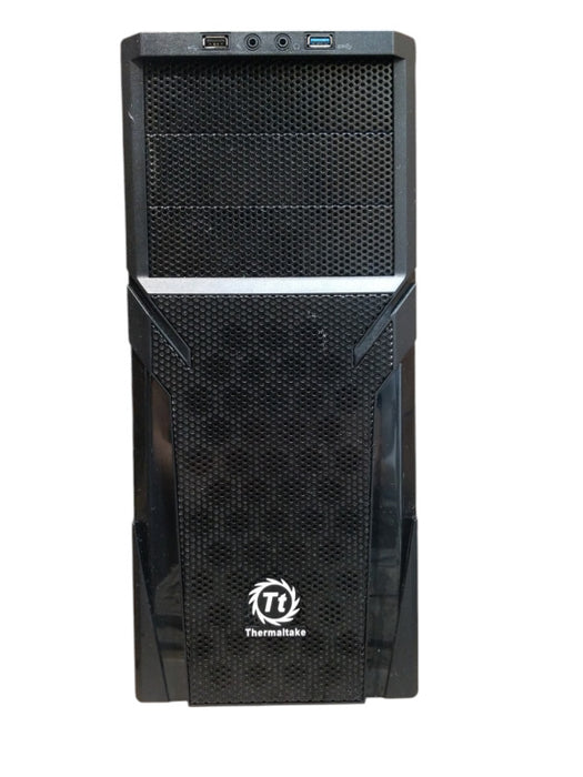 Custom Tower, MSi B360M PRO, Intel i5-8400 CPU 2.80GHz, 16GB RAM - NO HDD