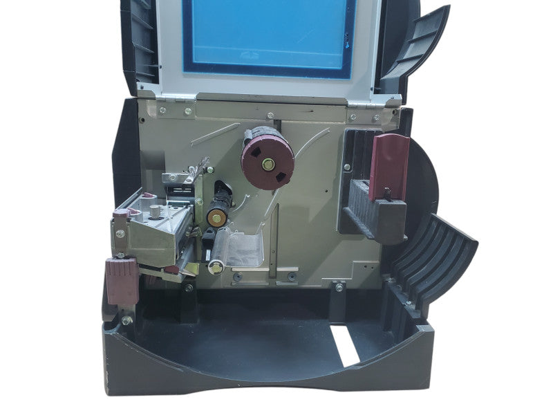 Zebra Z4M Industrial Label Printer -  z4m00-1001-0000
