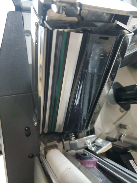 Zebra Z4M Industrial Label Printer -  z4m00-1001-0000