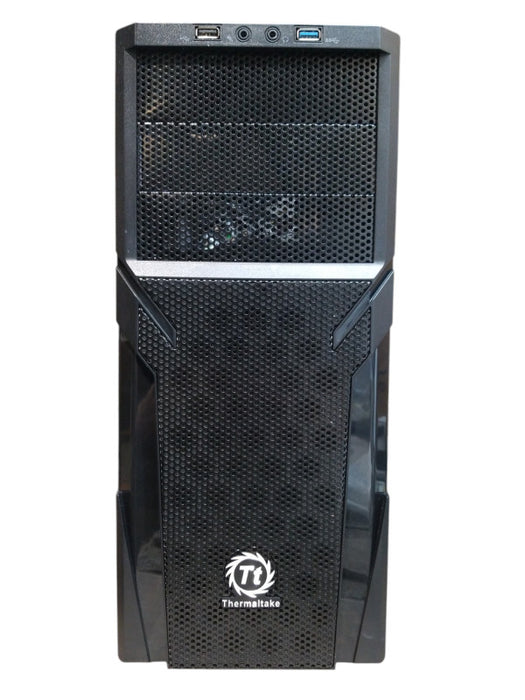 Custom PC, MSi B360M PRO-VDH, Intel i5-8400 CPU 2.80GHz, 16GB RAM - NO HDD