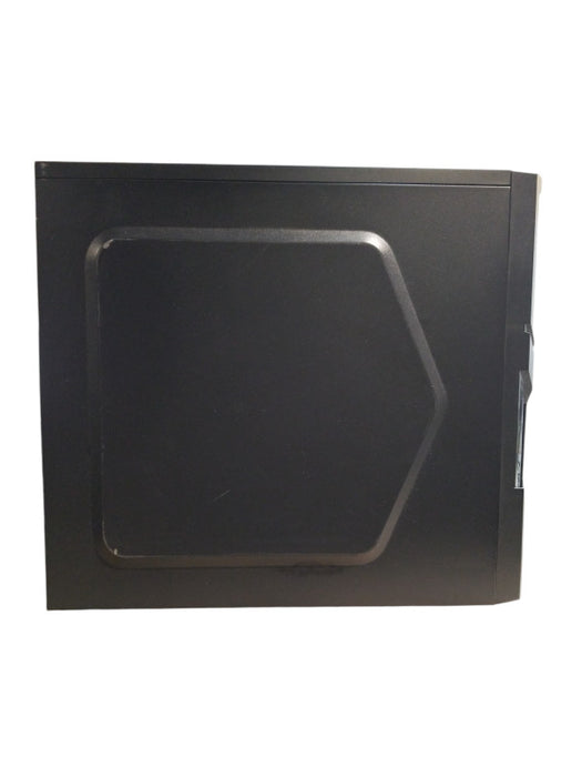 Custom PC, MSi B360M PRO-VDH, Intel i5-8400 CPU 2.80GHz, 16GB RAM - NO HDD