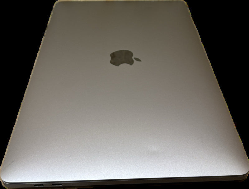 Apple MacBook Pro13" 2019 i7-8569U 16GB 512SSD No Power Adapter READ