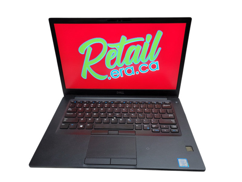 Dell Latitude 7490 i5-8350U 16GB RAM 256GB SSD  β Lap200
