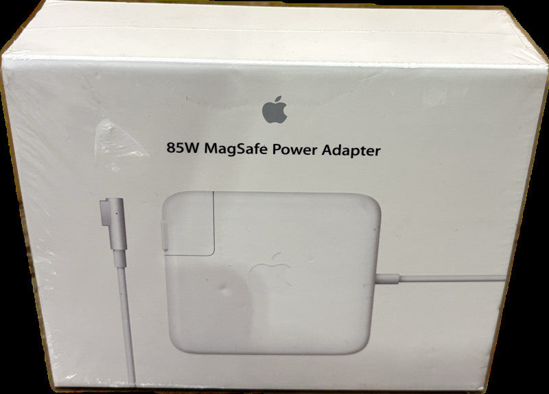 Apple Genuine 85W MagSafe Power Adapter for MacBook Brand New