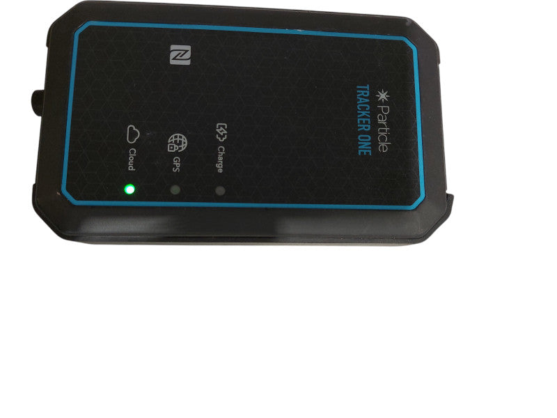 Particle Tracker One GPS Tracker Model: One402M =