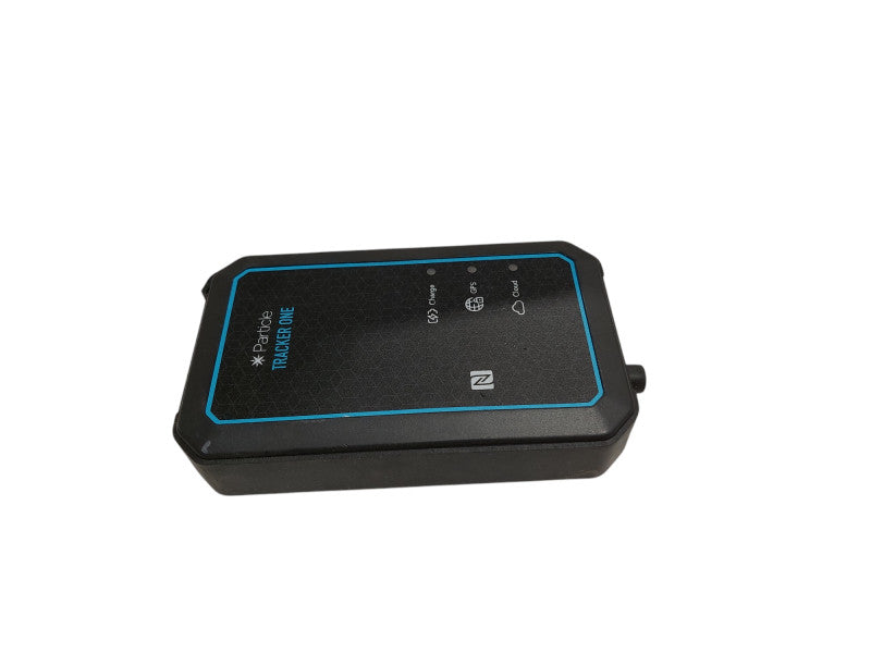 Particle Tracker One GPS Tracker Model: One402M =