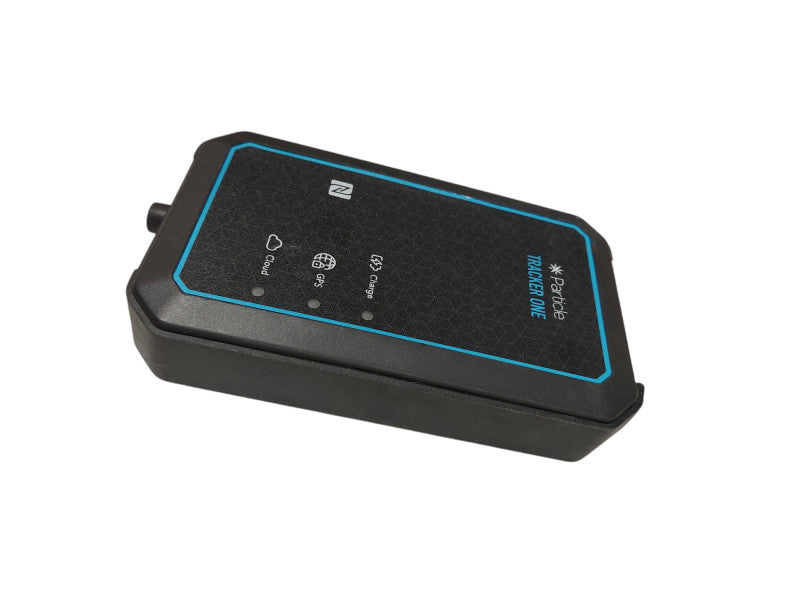 Particle Tracker One GPS Tracker Model: One402M =